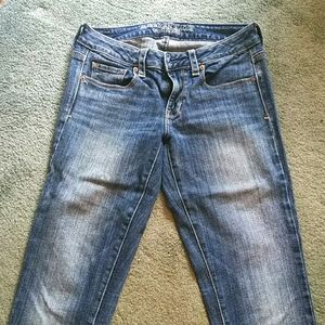 Boot-cut American Eagle Jeans